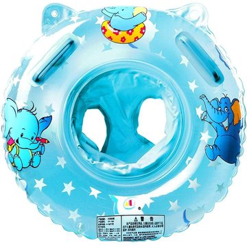 Anneau de natation bébé siège de natation jouet anneau de natation pour enfants, tout-petits de 6 mois à 3 ans