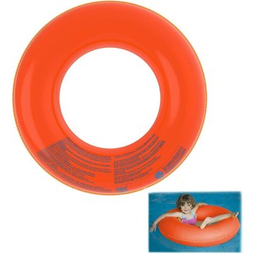 Fvbjd - Anneau de Natation Gonflable, Anneau de Bain, Aide à la Natation, Flotteur de Piscine ø 80cm Adulte pour Les Jeux d'eau d'été, Les Fêtes à la