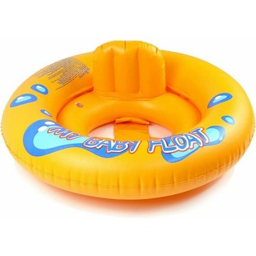 Anneau de Natation TUMALAGIA pour bébé, Siège de Piscine, Bouée pour Bébé, Bague de Natation, Siège Gonflable en PVC pour Piscine