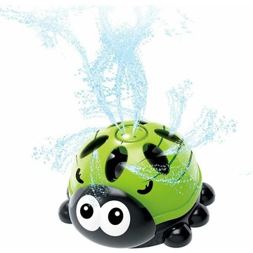 Hklffja - Arroseur De Pelouse Amusant Pour Enfants Arroseur De Jardin Pour Petites Surfaces Arroseur Pour Enfants Garden Jeu Summer Essential Spray