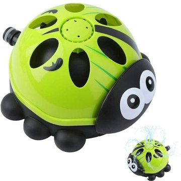 Arroseurs d'eau pour enfants TUMALAGIA pour la piscine et le jardin d'été Activités de plein air