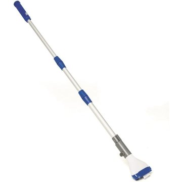 Bestway - Aspirateur de piscine électrique AquaScan fonctionnant à piles