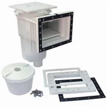 Écumeur de surface pour piscine à liner 265 mm Skimmer AstralPool 17,5 l