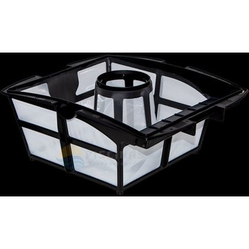 Bac de filtration 60µ CyclonX pour robot piscine RC 4300 Zodiac®
