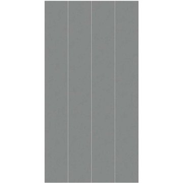 Bâche de piscine gris clair 820x420 cm géotextile polyester Vidaxl