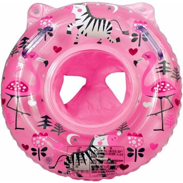 Bague de baignade bébé avec siège piscine gonflable SWYEOOT Flotte Toddler Nage Training Accessoires - Bébé Gonflable Aide à Apprendre