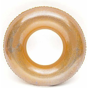 LEISEI - Bague de natation flottante, bouée gonflable, anneau de natation, piscine gonflable, matelas, chaise longue, flotteur de piscine, radeau