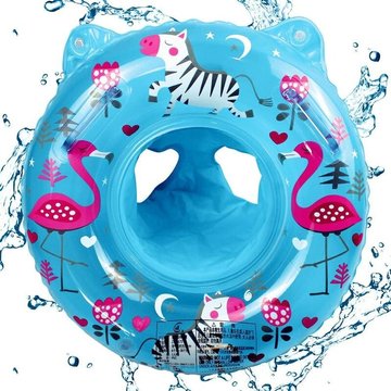 Pesce - Bague de Natation pour bébé Flottant avec siège,Bébé Anneau de Natation Gonflable,Anneau de Natation pour bébé, Bébé Siège De Piscine,