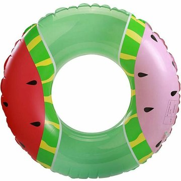 Bague de Natation AYYQH pour Enfants, Bouée d'été, Fête de Piscine, Anneau de Natation Gigantesque pour la Plage ou la Piscine Découverte (Convient aux