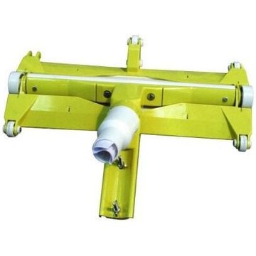 Balai professionnel béton liner piscine FAIRLOCKS