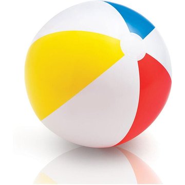 Ballon de plage gonflable eau raquette balle été extérieur plage water polo volley-ball adulte