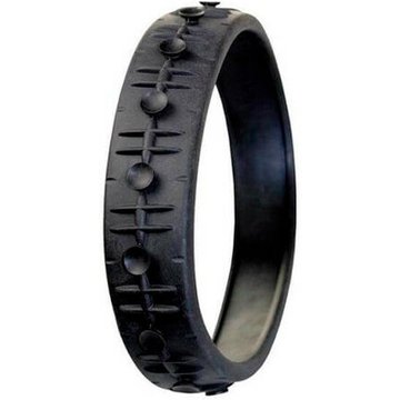 Zodiac® - Bandage roue avant pour piscine carrelage - Pour robot nettoyeur OV Vortex