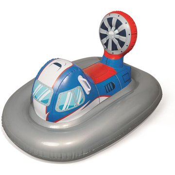 Bateau gonflable piscine Bestway Galactic Hydroglisseur 118x87,5cm