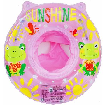 Bébé Siège De Piscine,Anneau De Natation Bébé,Anneau de Natation Gonflable,Flotteur de Piscine pour Bébé Enfants 6-36 Mois,Bouée Gonflable,Équipement