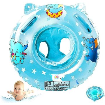 Pesce - Bébé Siège De Piscine,Anneau De Natation Bébé,Anneau de Natation Gonflable,Flotteur de Piscine pour Bébé Enfants 6-36 Mois,Bouée