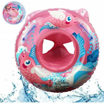 Fuhuidatrading - Bébé Siège De Piscine,Bouée pour Bébé,Bouee Bebe,Aide à la Natation,Flotteur de Piscine de Bébé,Bouée Enfant,Bouée Piscine,Bouée