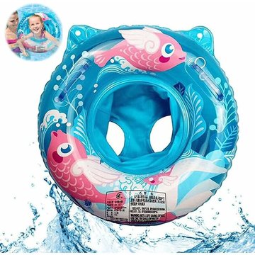 Fuhuidatrading - Bébé Siège De Piscine,Bouée pour Bébé,Bouee Bebe,Aide à la Natation,Flotteur de Piscine de Bébé,Bouée Enfant,Bouée Piscine,Bouée