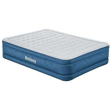 Matelas gonflable double Fortech 152x203x46cm - Bestway