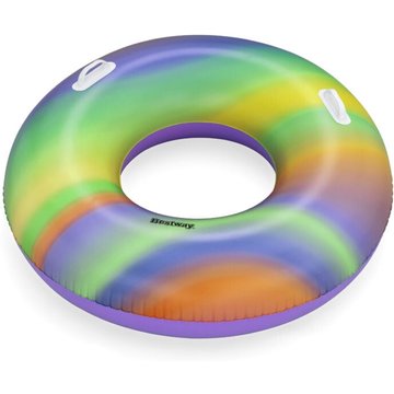 BOUÉE Rainbow 1,19 M 36352 - Bestway, pour piscine