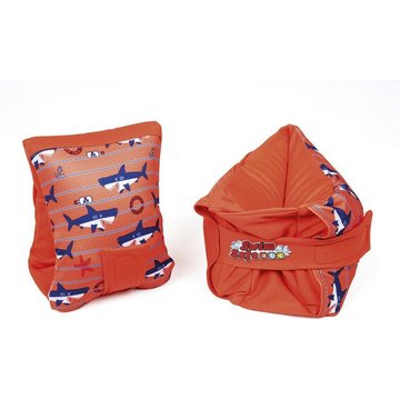 Bestway - Brassards de piscine Step C 38 x 14 cm Taille S/M