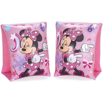 Bestway Disney Junior Mickey & Friends Brassards gonflables pour piscine 91038
