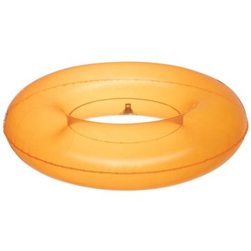 Bestway - Bouée translucide pour piscine 51cm