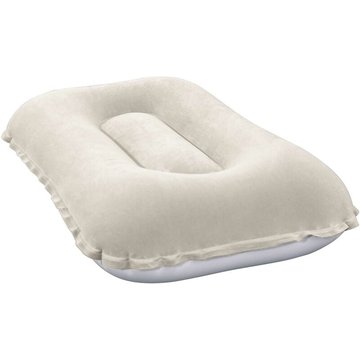 Bestway - Oreiller gonflable pour piscine et camping 67121