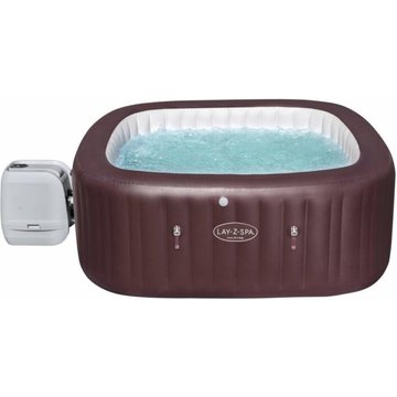 Bestway - Spa Piscine Hydromassage Maldives 201x201x80cm 60033