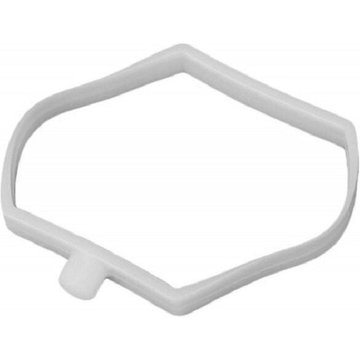 Bloc de connexion Intex Piscine x barres cadre horizontal ovale 549-610 et ultra cadre rect