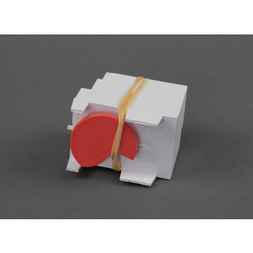 Boîte d'engrenages pour robot de piscine Pool Vac Ultra - Blanc - AXV408P Hayward Pool Europe