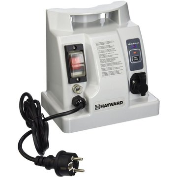 Boîtier d'alimentation 230 V pour robot de piscine électrique Powershark II - Hayward Pool Europe