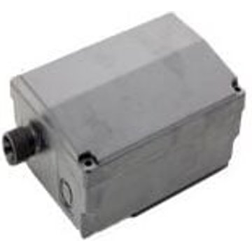 AstralPool - Boîtier de connexion pompe piscine Europa, Europa New Niagara 1.5 à 3 CV mono