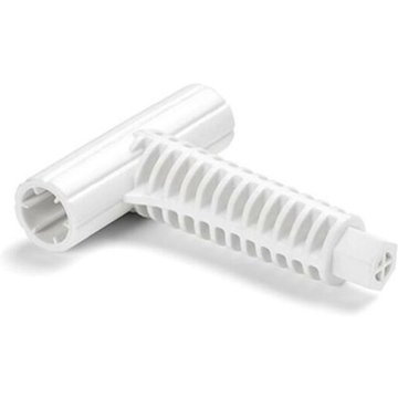 Clé à boulon pour piscine Intex Piscine cadre bois imitation 16'8