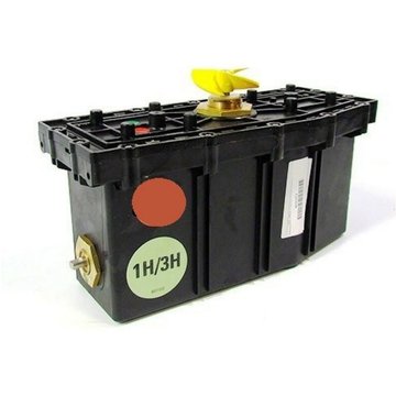 Boîte moteur pour les robots de piscine Dolphin par Maytronics