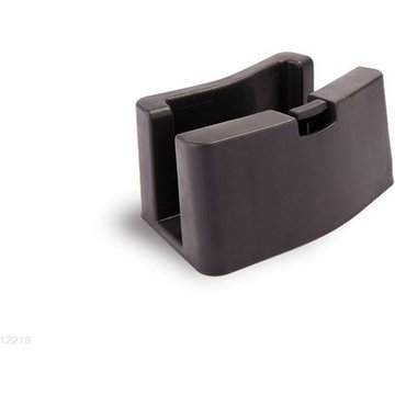 Capuchon inférieur pour Intex Piscine 15'8'x49' et 18'8'x53' à structure imitation bois