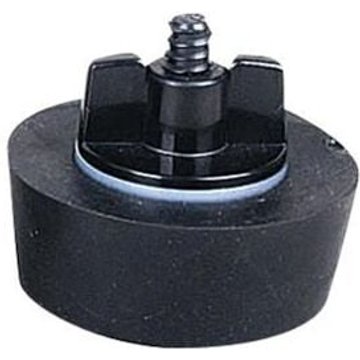 Bouchon d'hivernage pour piscine gamme pro Ø63 Interplast