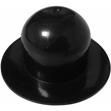 Bouchon de Vidange Piscine SONIATKIA, Bouchon Filtrant Piscine à Remplacer pour Pièces de Piscines 1.25 1pcs