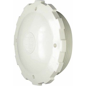 Bouchon d'hivernage Turbo Jet pour piscine Hayward Pool Europe - Blanc - SP1450WP