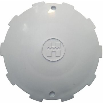 Bouchon d'hivernage Turbo Jet pour piscine Hayward Pool Europe - Blanc - SP1450WP2
