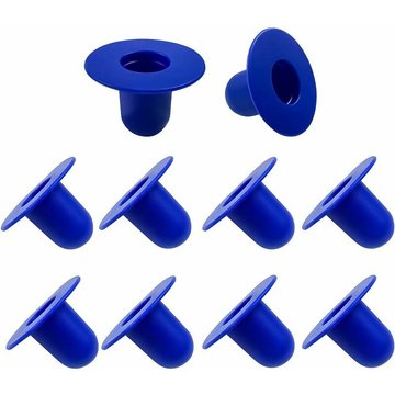 Bouchons de piscine AYYQH, filtres de piscine creusée, bouchons de trou de filtre de piscine, bouchons de vidange de piscine, bouchons de remplacement 10