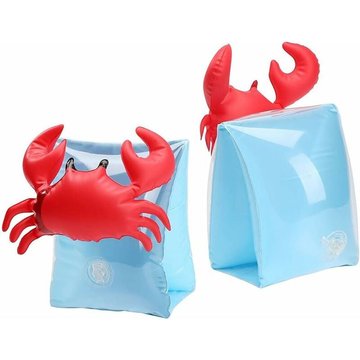 Bouée de Bras WAHAISON (Crabe) pour Piscine