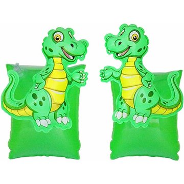 Bouée de Bras Dinosaures WAHAISON pour Piscine