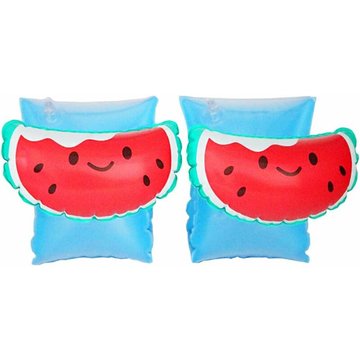 Bouée de Bras WAHAISON (Pastèque) pour Piscine