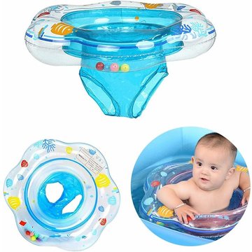 Bouée de natation pour bébé - Pour enfants de 6 mois à 3 ans