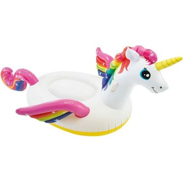 Bouée licorne magique a chevaucher 20114091cm
