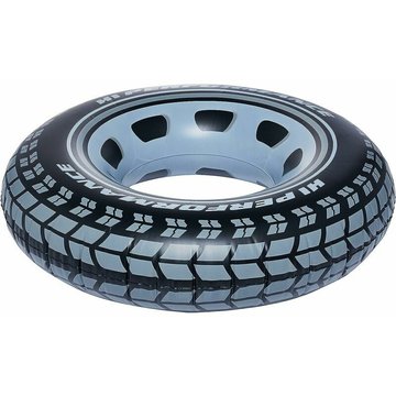 Bouée Pneu 91 cm,Tanètue