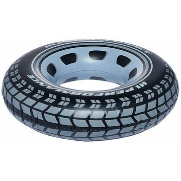 Bouée pneu 91cm CHAM