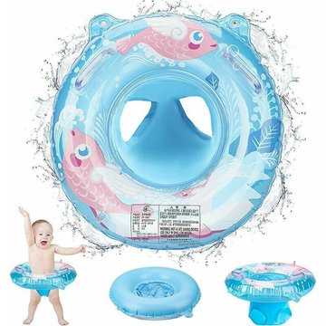 Bouée pour Bébé,Bébé Siège de Piscine,Anneau de Natation Bébé,Bouée pour BéBé Assis,Apprentissage Natation Bébé,Anneau de Natation ,Anneau de