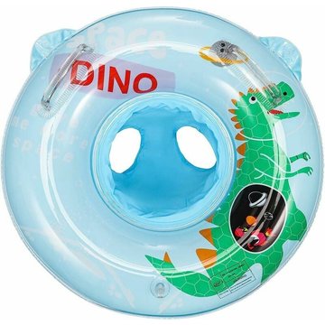 AYYQH - Bouée Bébé, Siège de Piscine AYYQH Anneau de Natation Bouée Gonflable Flotteur de Piscine Gonflable pour Bébé Convient pour 12 Mois - 6
