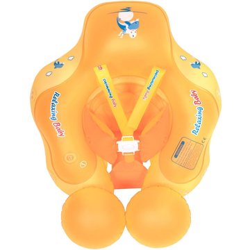 Bouee Bebe,Bébé Siège De Piscine,Bouée Bébé Enfant Bouee Gonflable Bébé Flotteur Bague De Natation Anneau de Natation pour Newborn Swimming,Bouee